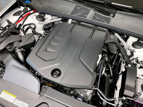 Used 2025 Audi A5 2.0T Premium Plus image 31