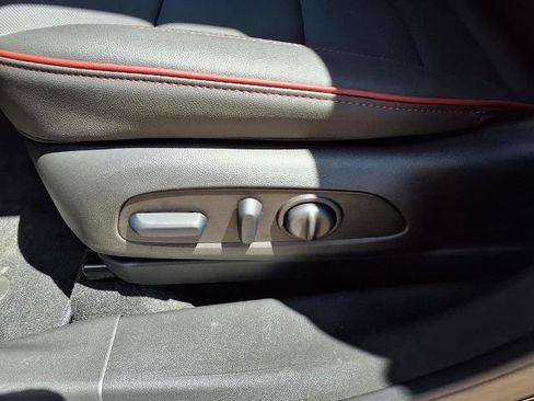 New 2026 Chevrolet TrailBlazer RS w/ Convenience Package FWD image 16