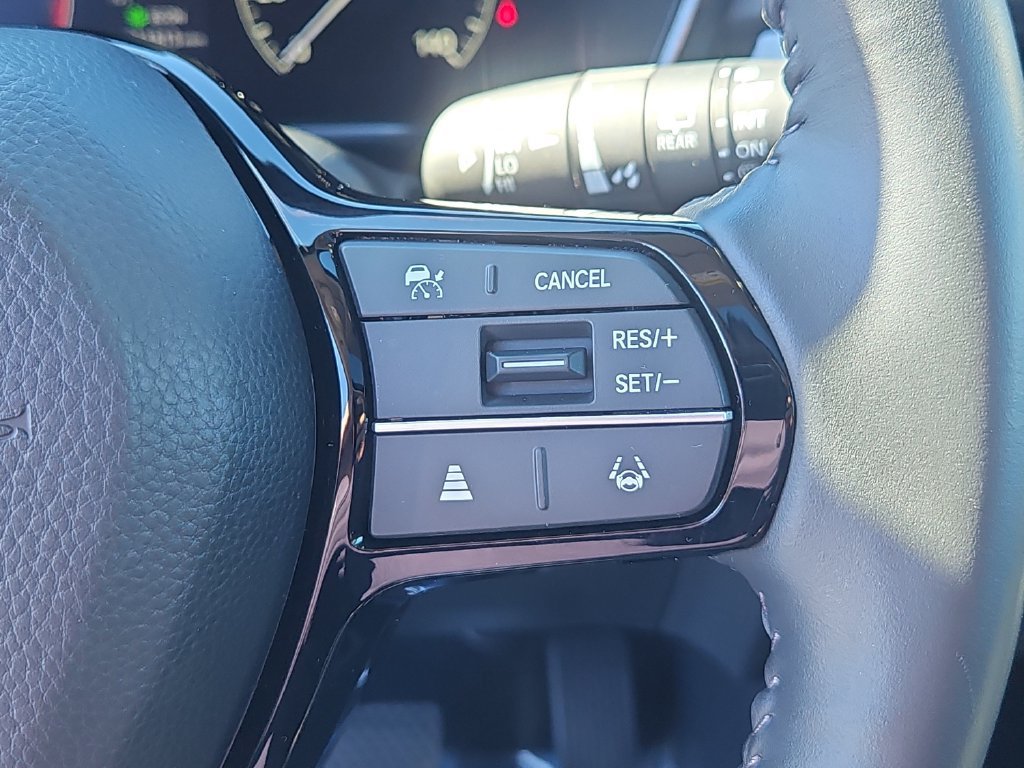 Used 2024 Honda CR-V EX-L image 26