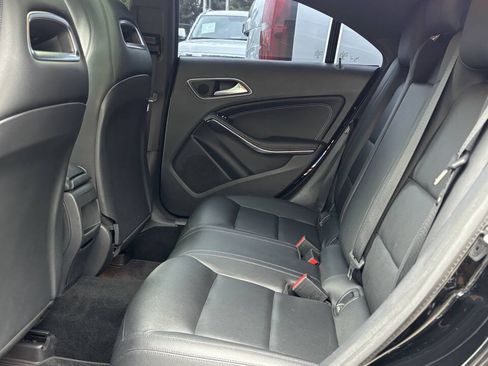 Used 2014 Mercedes-Benz CLA 250 4MATIC image 15