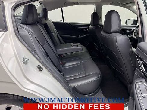 Used 2023 Subaru Legacy Limited image 18