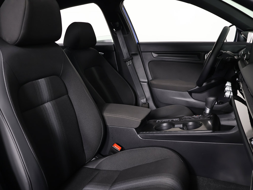 Certified 2026 Honda Civic Sport image 27