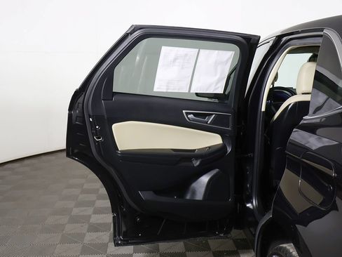 Used 2022 Ford Edge SEL w/ Convenience Package AWD/4WD image 20