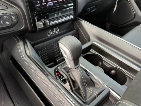 New 2026 RAM 1500 RHO AWD/4WD image 22
