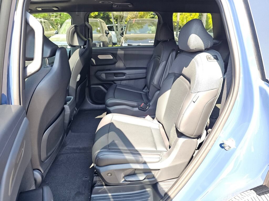 New 2027 Kia Telluride S AWD/4WD image 24