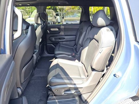 New 2027 Kia Telluride S AWD/4WD image 24