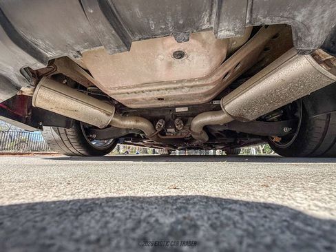 Used 2015 Chevrolet Camaro Z/28 image 46