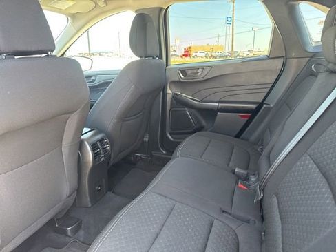 Used 2025 Ford Escape Active AWD/4WD image 20