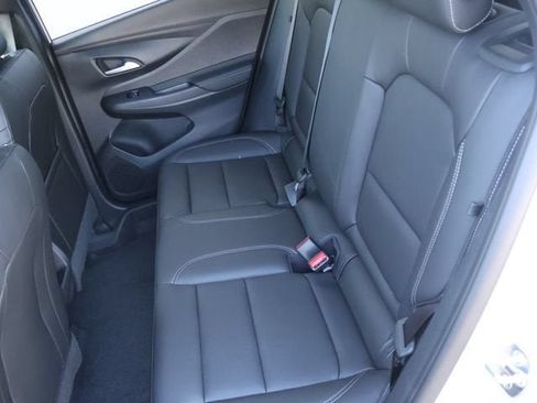 New 2026 Buick Envista Sport Touring w/ Studio Series FWD image 14