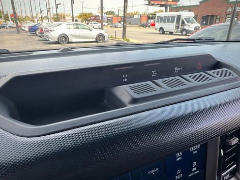 Used 2021 Ford Bronco Outer Banks image 43