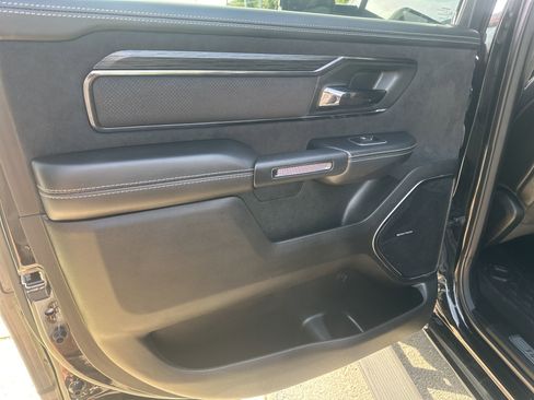 Used 2024 RAM 1500 TRX w/ TRX Level 2 Equipment Group image 26