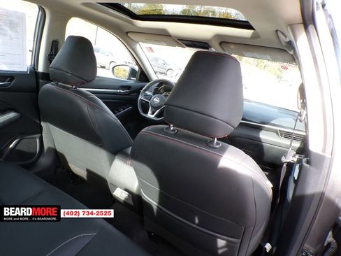 Used 2024 Nissan Altima 2.5 SR w/ SR Premium Package image 33