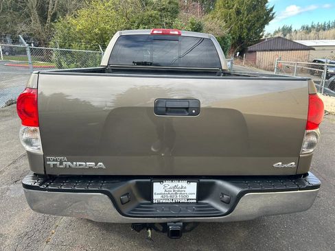 Used 2008 Toyota Tundra SR5 image 6