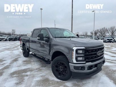 Used 2024 Ford F250 Lariat w/ Lariat Ultimate Package