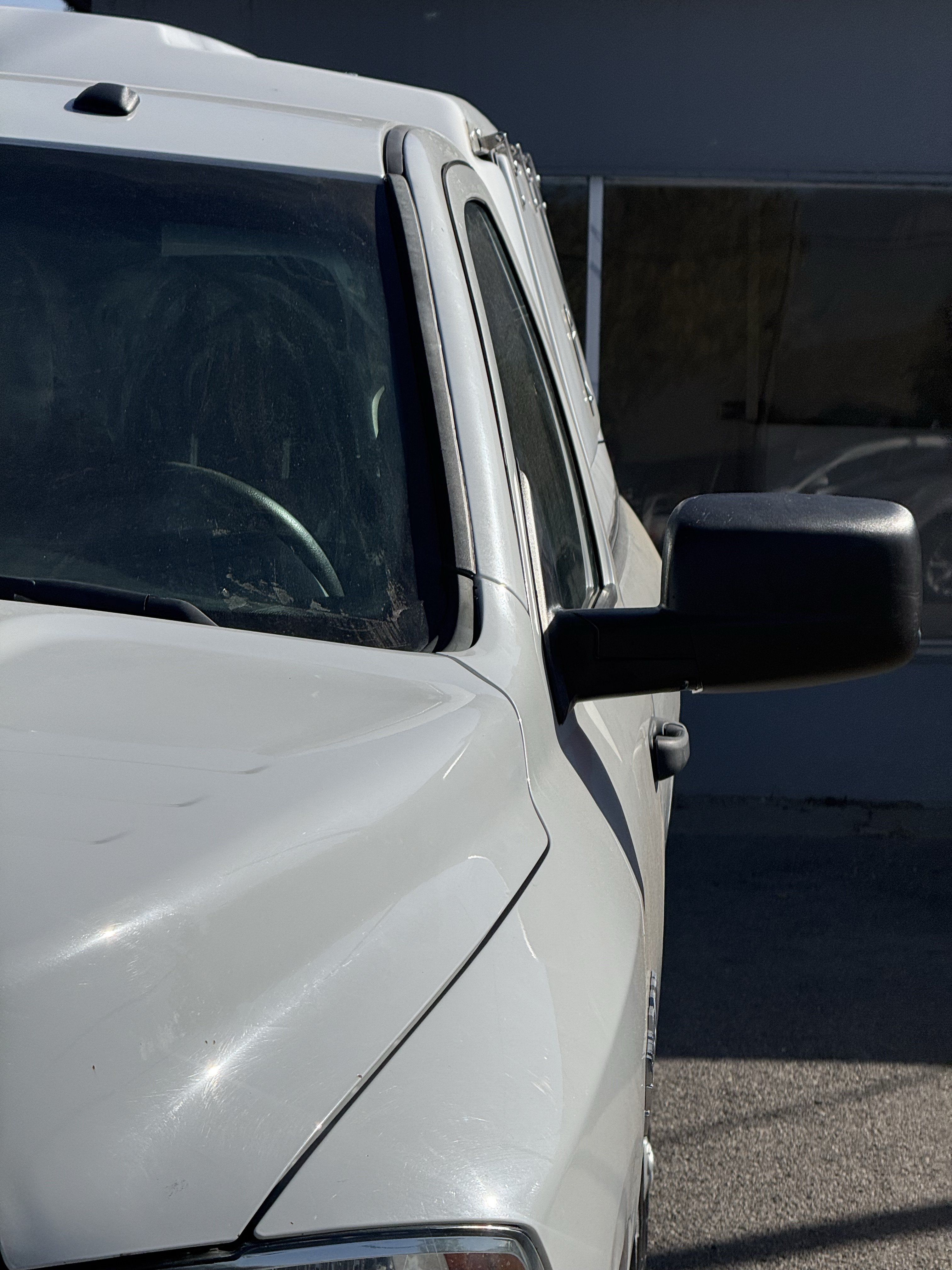Used 2016 RAM 2500 Tradesman w/ Power & Remote Entry Group AWD/4WD image 25