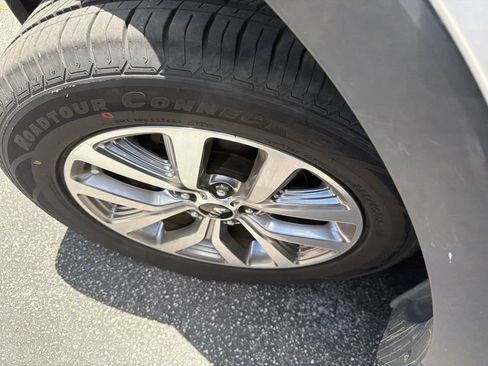 Used 2016 Kia Sportage LX FWD image 13