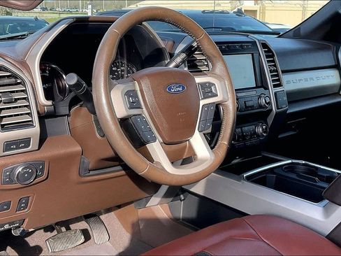 Used 2019 Ford F250 King Ranch w/ King Ranch Ultimate Package image 20