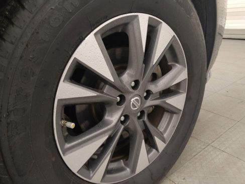 Used 2015 Nissan Murano SL w/ SL Technology Package AWD/4WD image 31