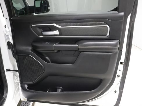Used 2021 RAM 1500 Big Horn AWD/4WD image 24