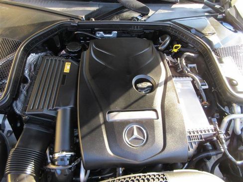 Used 2016 Mercedes-Benz C 300 4MATIC Sedan w/ Premium 1 Package image 29