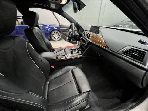 Used 2018 BMW 330i xDrive Sedan image 38