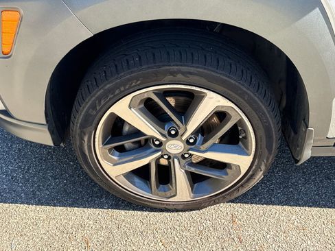 Used 2020 Hyundai Kona Ultimate image 11