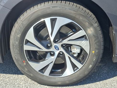 New 2025 Subaru Legacy Premium image 5