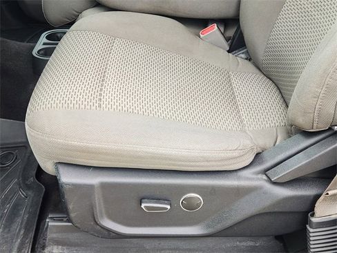 Used 2015 Ford F150 XLT w/ Equipment Group 301A Mid image 23