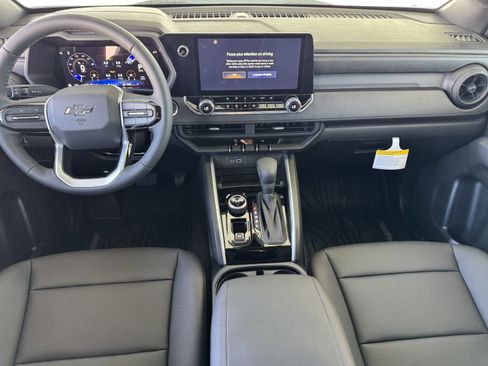 New 2026 Chevrolet Colorado Trail Boss image 12