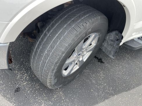 Used 2018 Ford F150 Lariat AWD/4WD image 12
