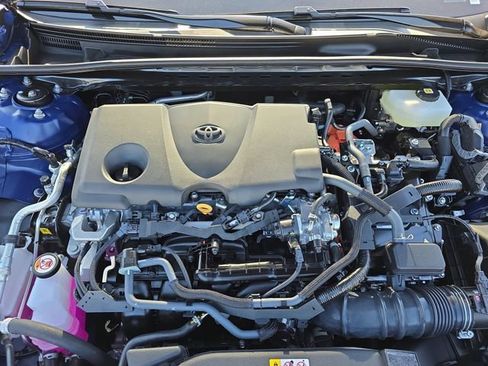 Used 2026 Toyota Camry LE image 30