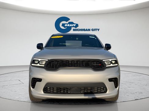 Used 2024 Dodge Durango GT AWD/4WD image 8