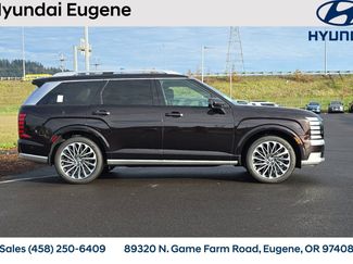 New 2026 Hyundai Palisade Calligraphy AWD/4WD video 3