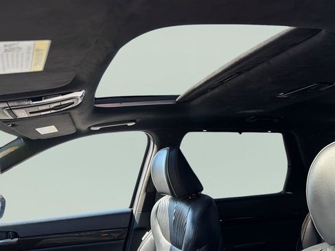 Used 2023 Hyundai Palisade Calligraphy w/ Cargo Package image 25