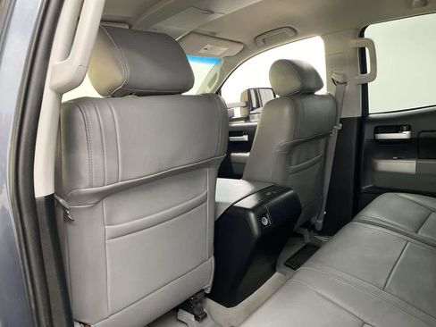 Used 2007 Toyota Tundra Limited image 15