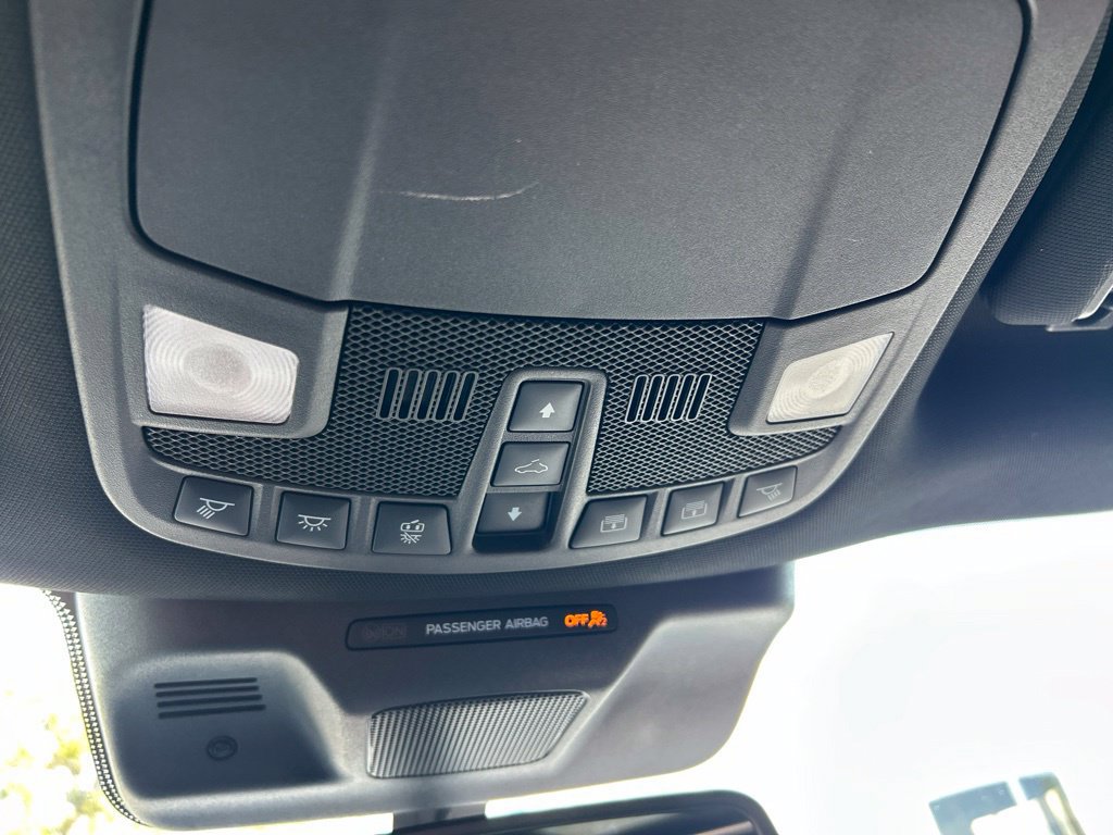 Used 2023 Ford Expedition Max Platinum AWD/4WD image 36