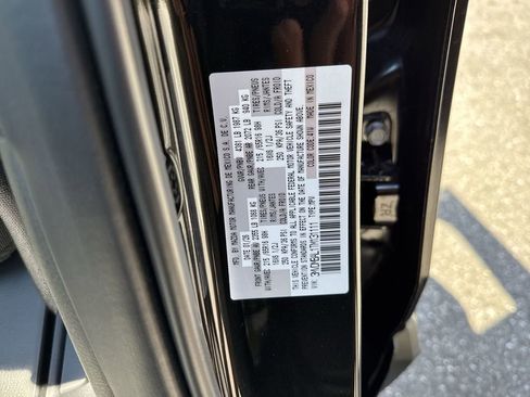 New 2026 MAZDA CX-30 AWD 2.5 S image 59