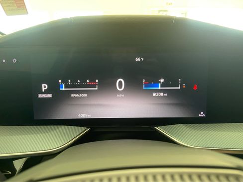 Used 2025 Nissan Murano SL w/ Cargo Package image 22