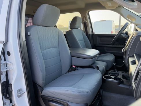 Used 2013 RAM 3500 Tradesman w/ Popular Equipment Group image 27