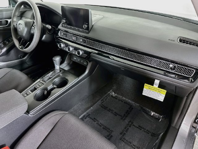 Certified 2026 Honda Civic LX image 30