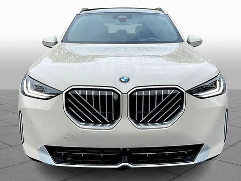 New 2026 BMW X3 xDrive30 w/ Premium Package AWD/4WD image 3