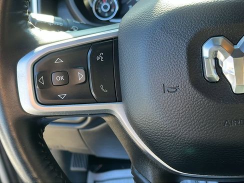 Certified 2024 RAM 2500 Big Horn w/ Night Edition image 14