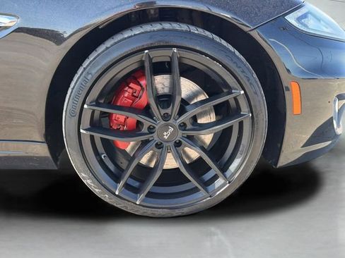 Used 2015 Jaguar XK Coupe image 9