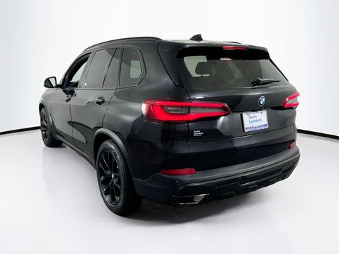 Used 2019 BMW X5 xDrive40i w/ Convenience Package image 7