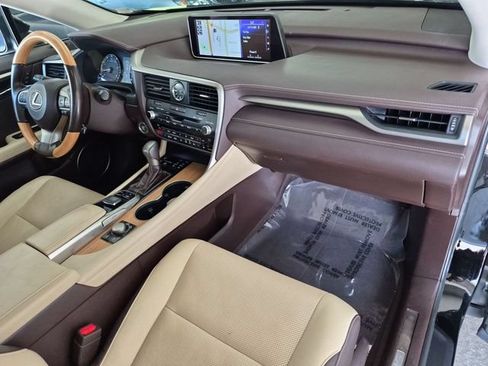 Used 2019 Lexus RX 350L AWD image 20