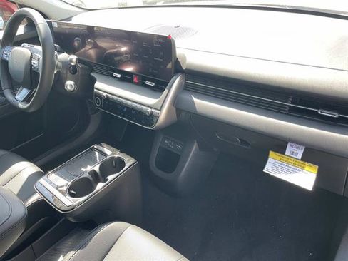 New 2026 Hyundai Ioniq 5 SEL RWD image 30