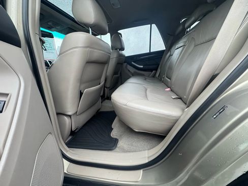 Used 2008 Toyota 4Runner Limited image 15