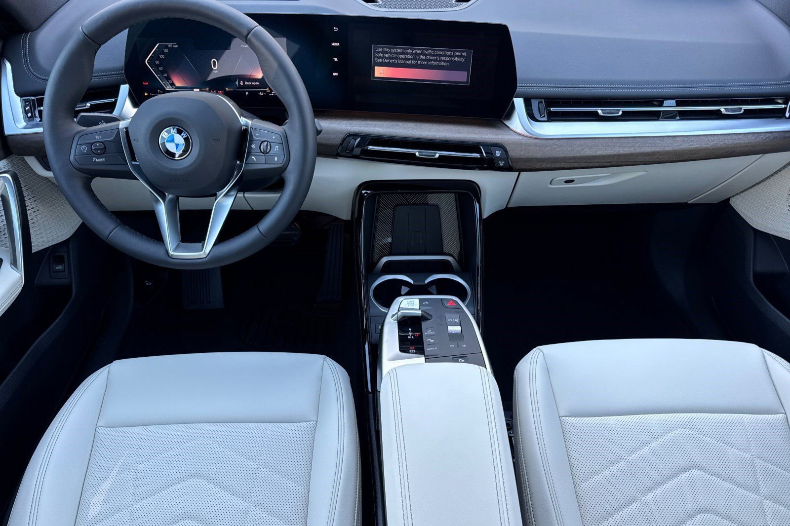 Used 2026 BMW X1 xDrive28i w/ Technology Package AWD/4WD image 14