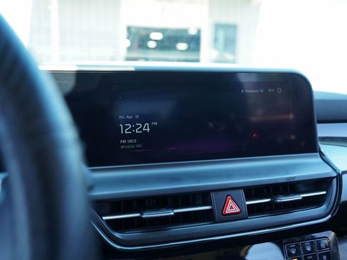 Used 2024 Kia Seltos S image 20