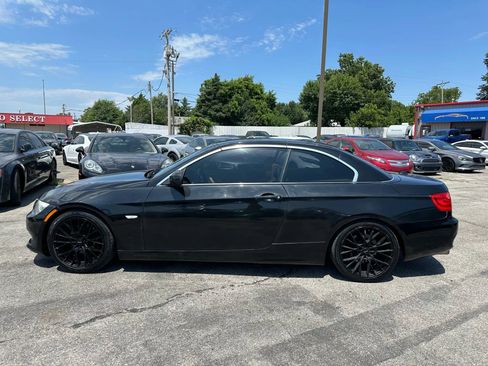 Used 2011 BMW 328i Convertible image 43